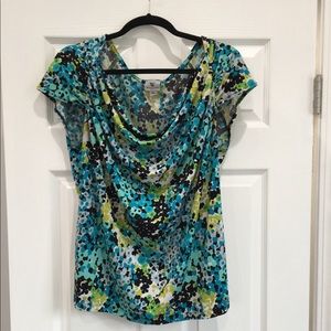 Worthington Career Top